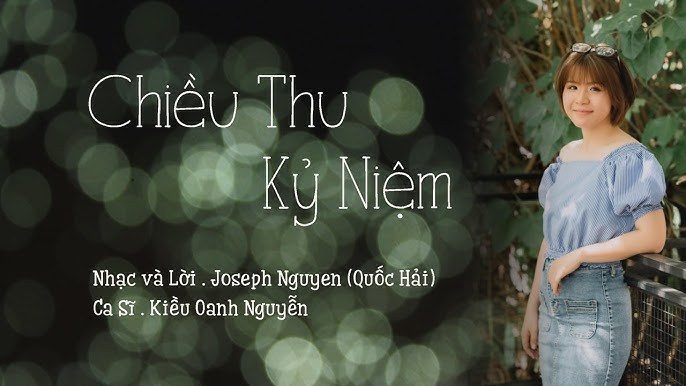 Chiều Thu Kỷ Niệm