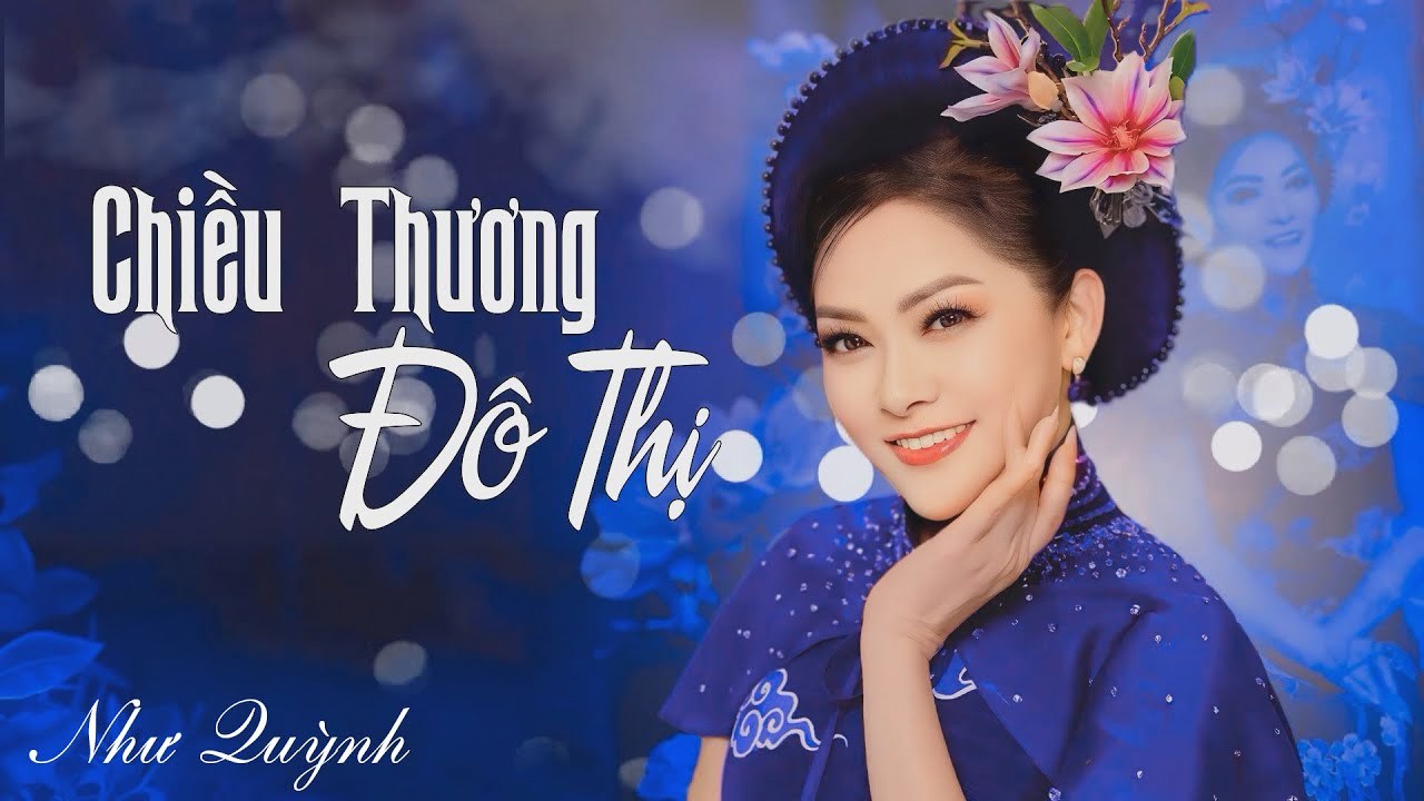 Chiều Thương Đô Thị