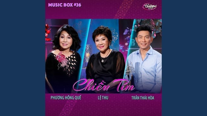 CHIỀU TÍM