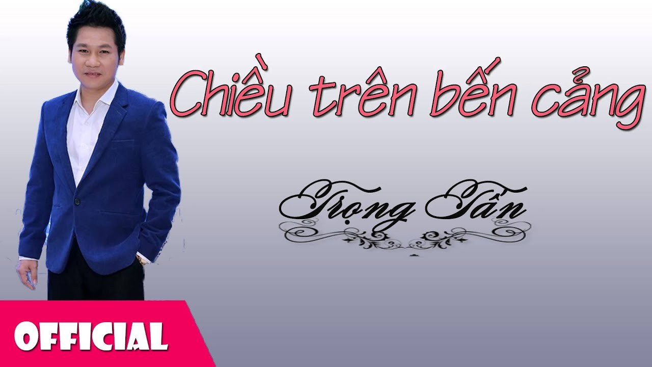 Chiều Trên Bến Cảng