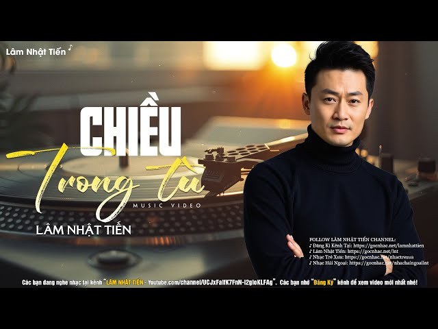 Chiều trong tù