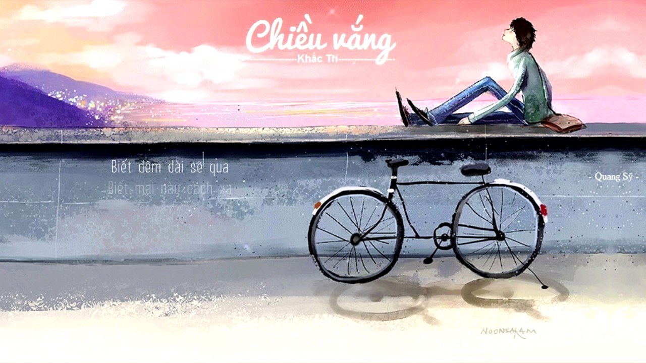 Chiều Vắng