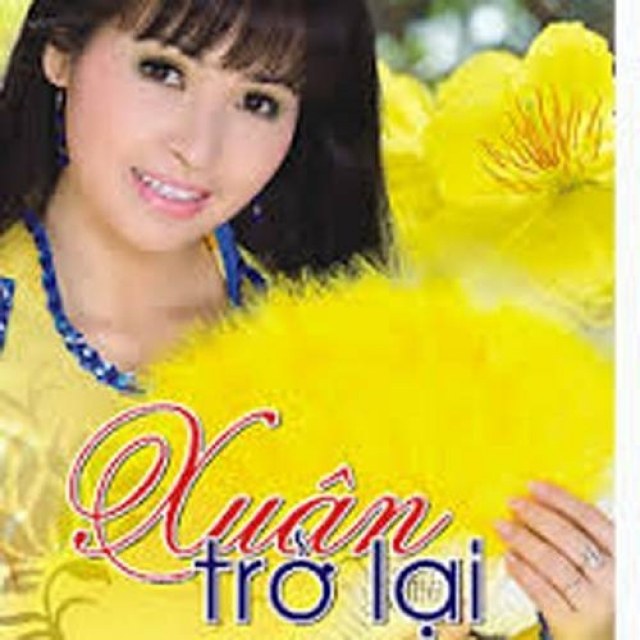Chiều Xuân