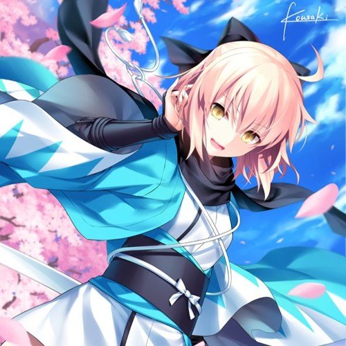 Chiisana Tenohira