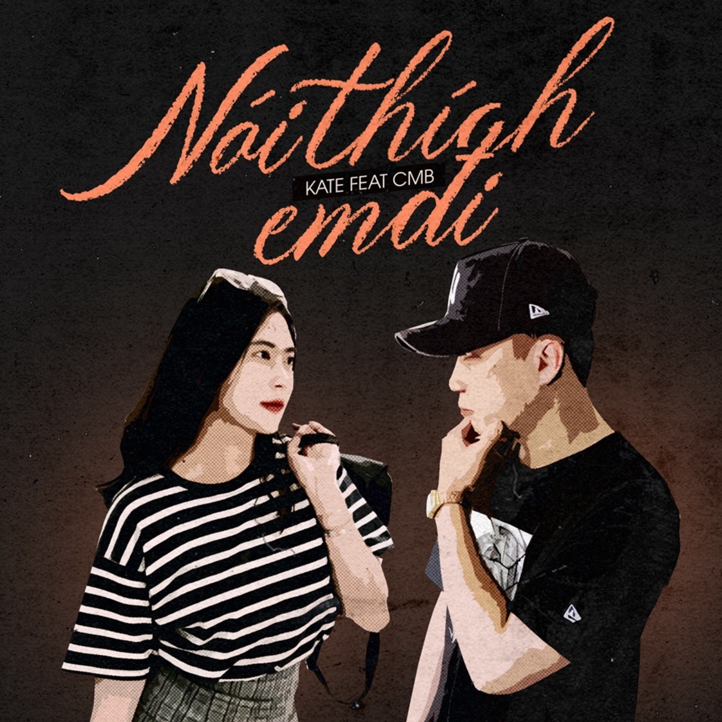 Chill Đi Phiền Chi
