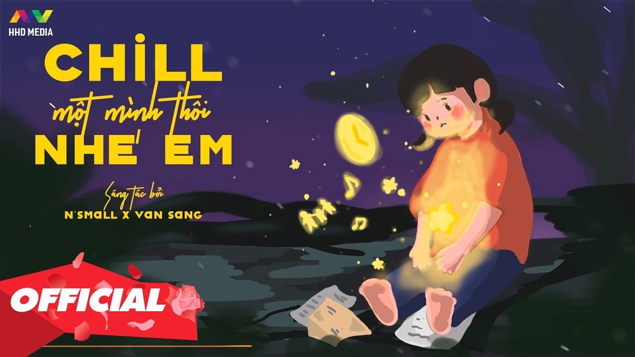 Chill Một Mình Thôi Nhé Em 