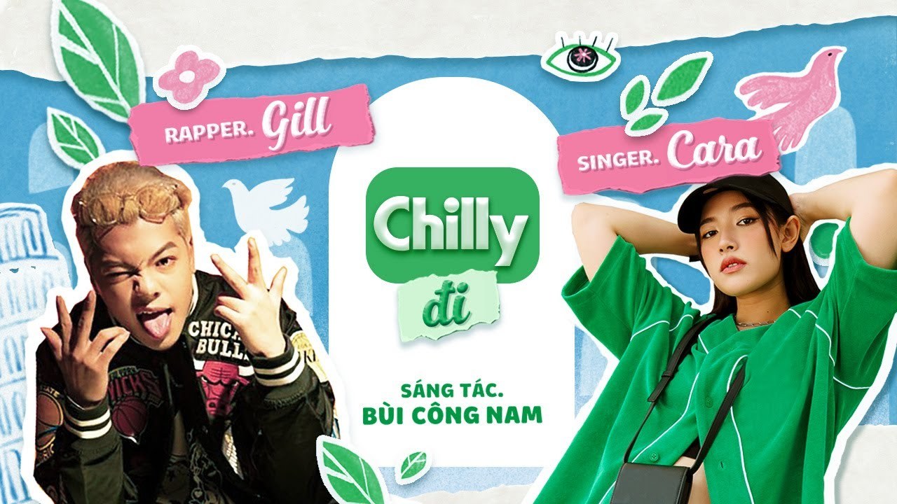 Chilly Đi