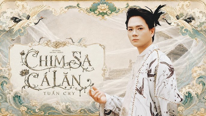 CHIM SA CÁ LẶN