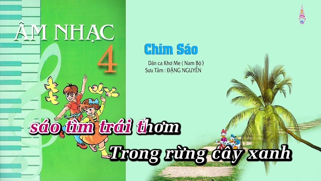 Chim Sáo