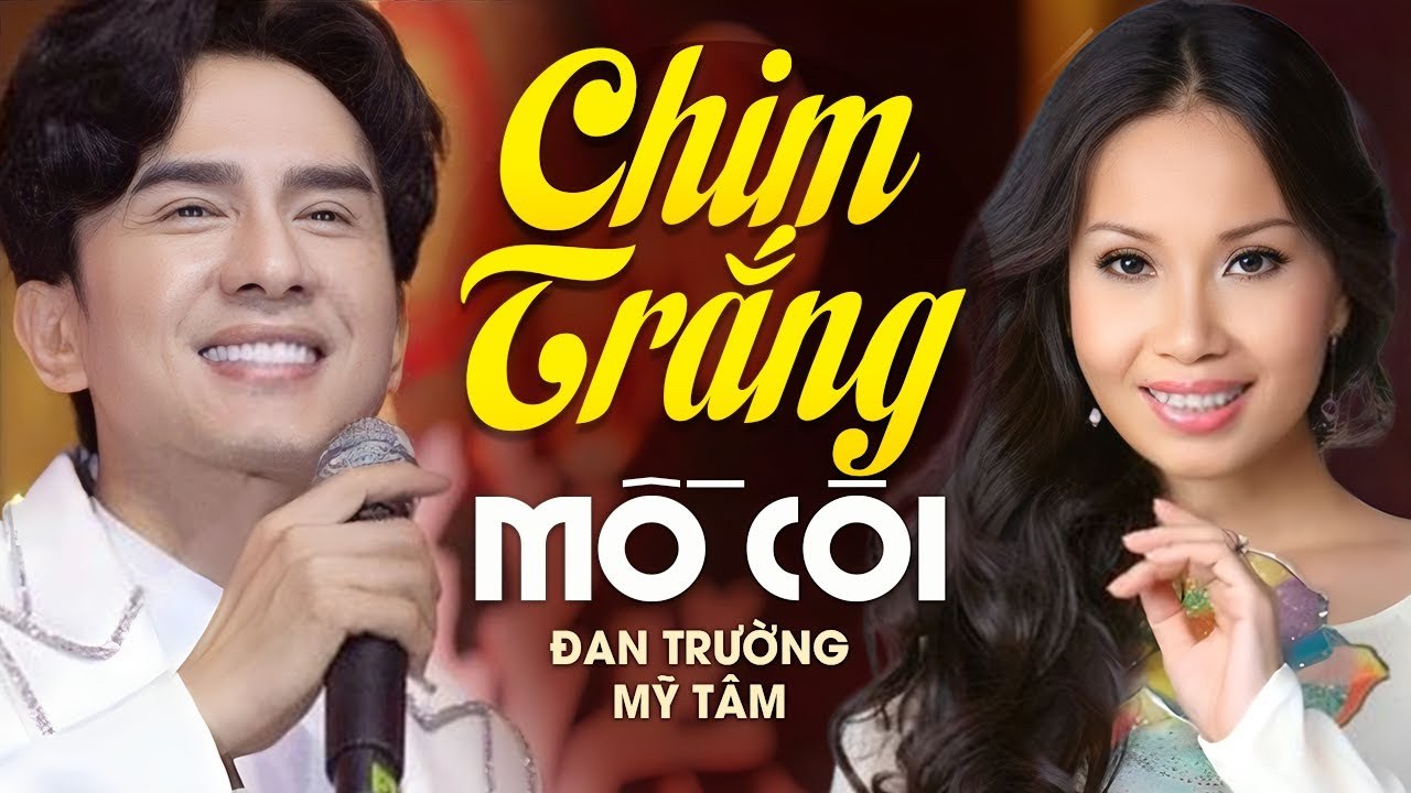 Chim Trắng Mồ Côi