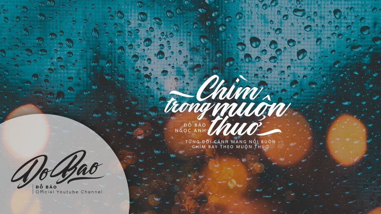 Chìm trong muôn thuở