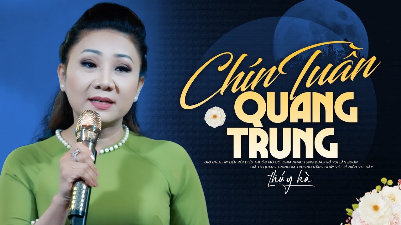 Chín tuần Quang Trung