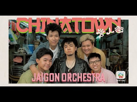 ChinaTown