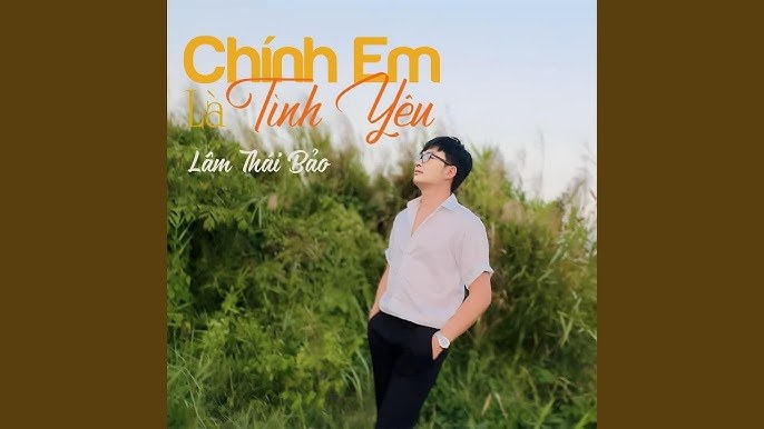 Chính em là tình yêu