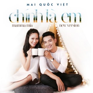 Chính là em (Mama mia)