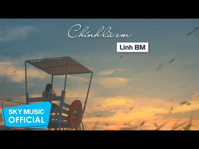 Chính Là Em