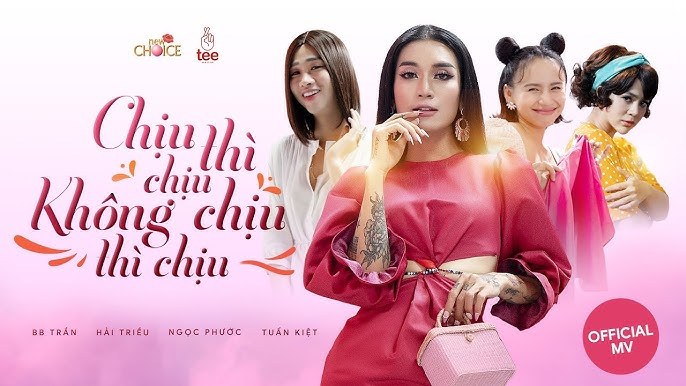 Chịu Thì Chịu, Không Chịu Thì Chịu (#CTCKCTC​)