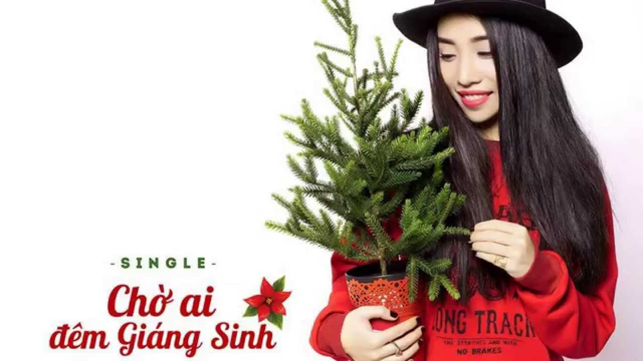 Chờ ai đêm giáng sinh 