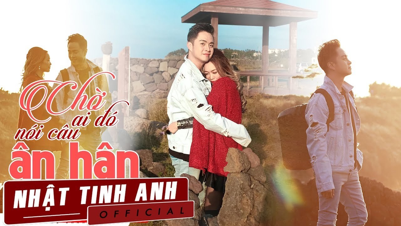 Chờ Ai Đó Nói Câu Ân Hận