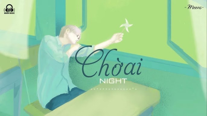 Chờ Ai