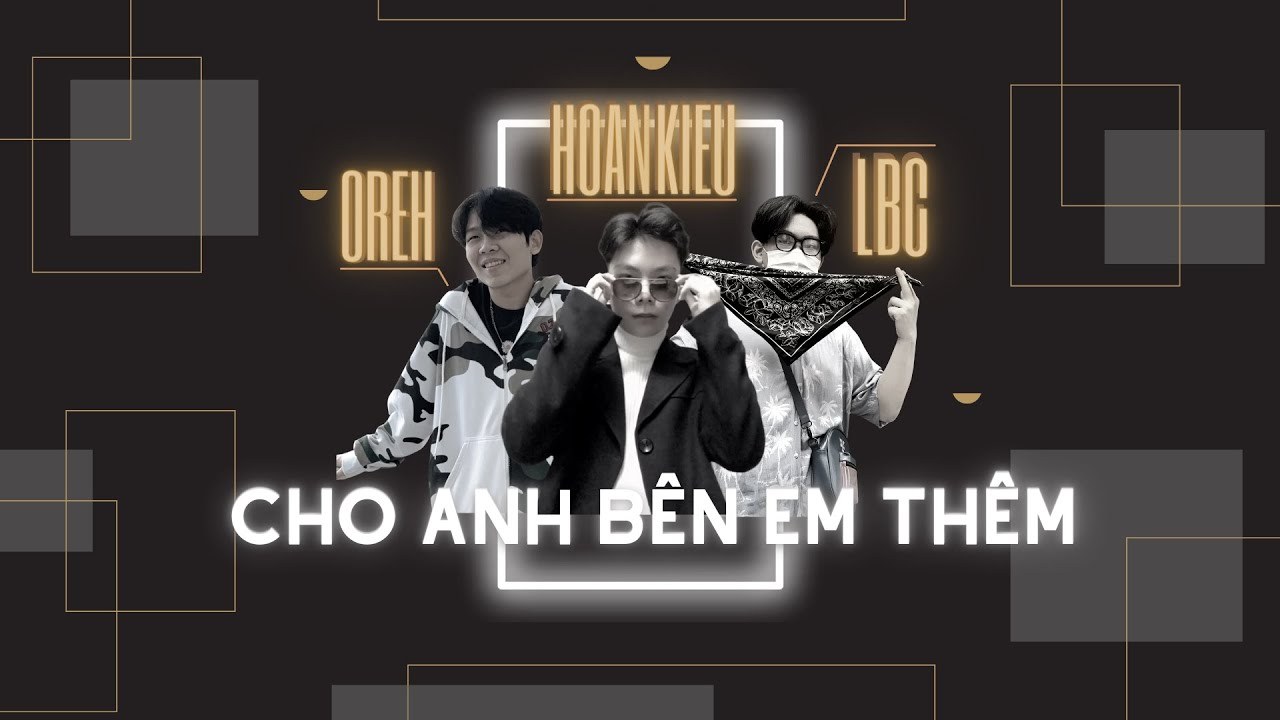 Cho Anh Bên Em Thêm