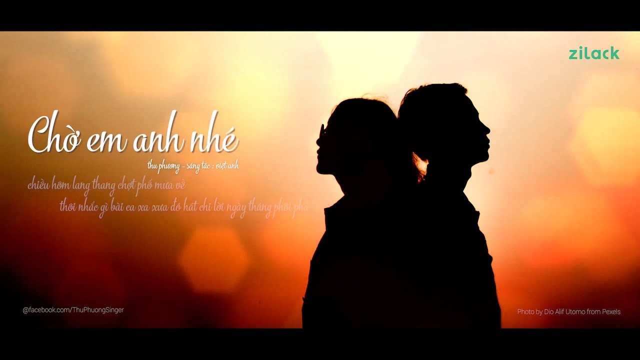 Chờ anh em nhé (Chờ Em Anh Nhé)