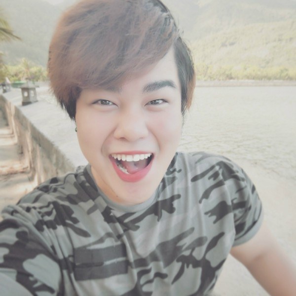 Cho Anh Khóc Đêm Nay Thôi