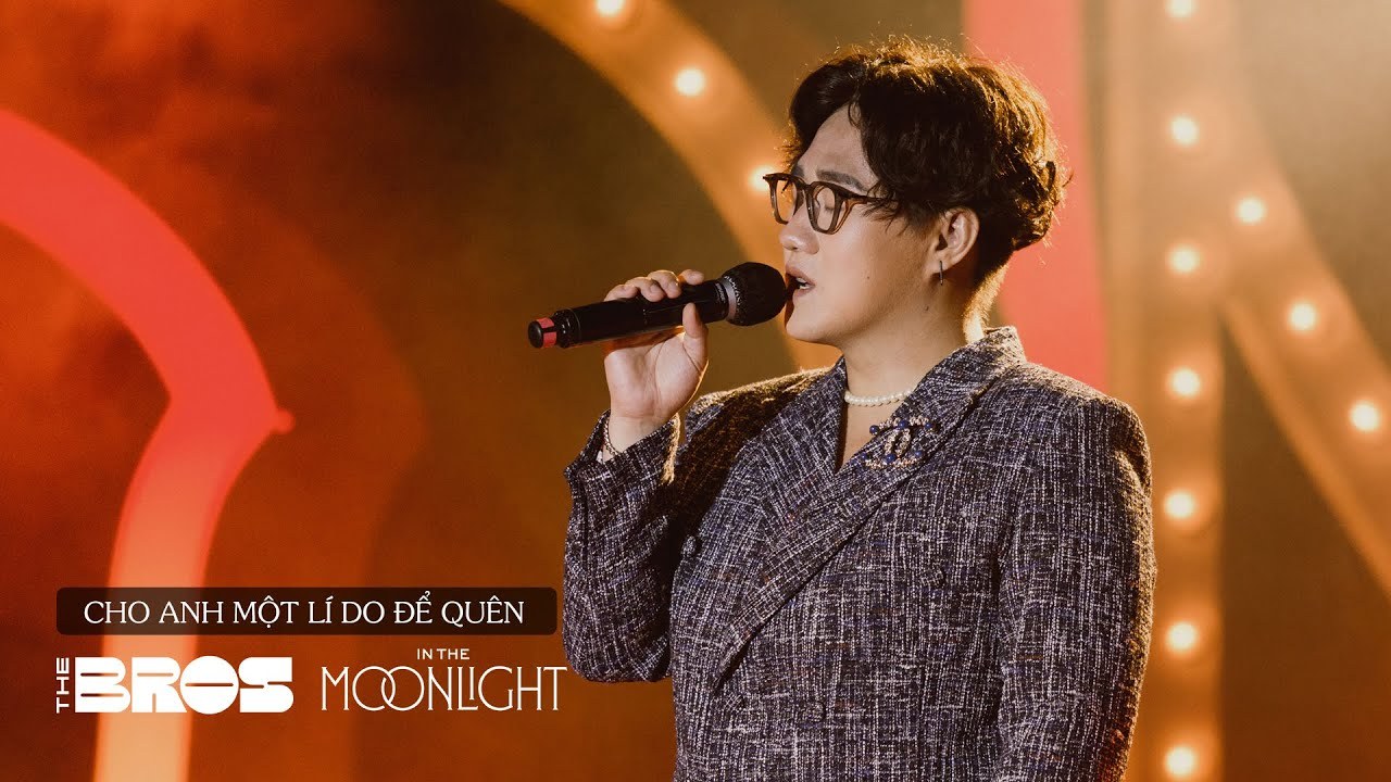 Cho Anh Lý Do Để Quên