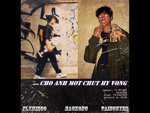 Cho Anh Một Chút Hy Vọng