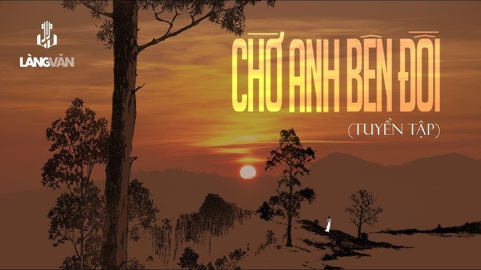 Chờ Anh Trên Đồi