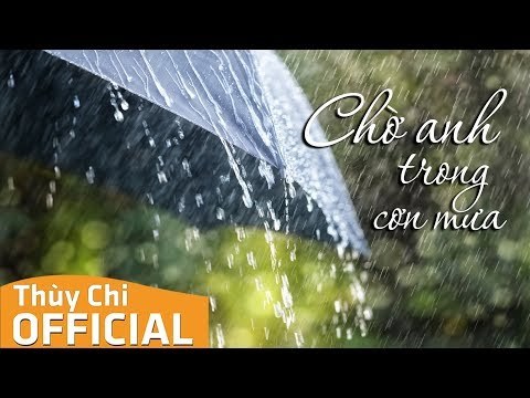 Chờ Anh Trong Mưa (Chờ Anh Trong Cơn Mưa)