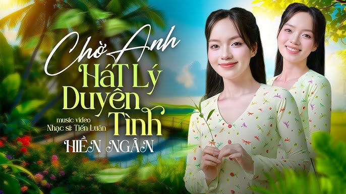Chờ anh