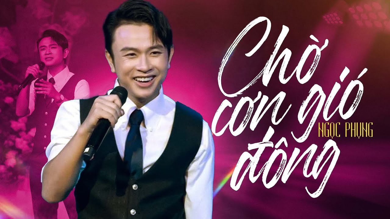 Chờ Cơn Gió Giông