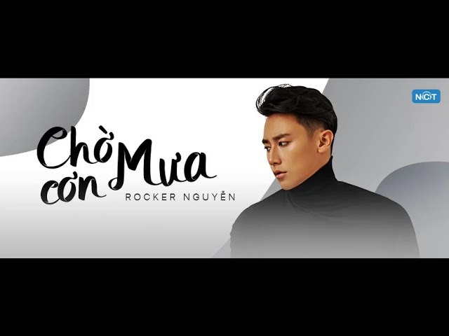 Chờ Cơn Mưa