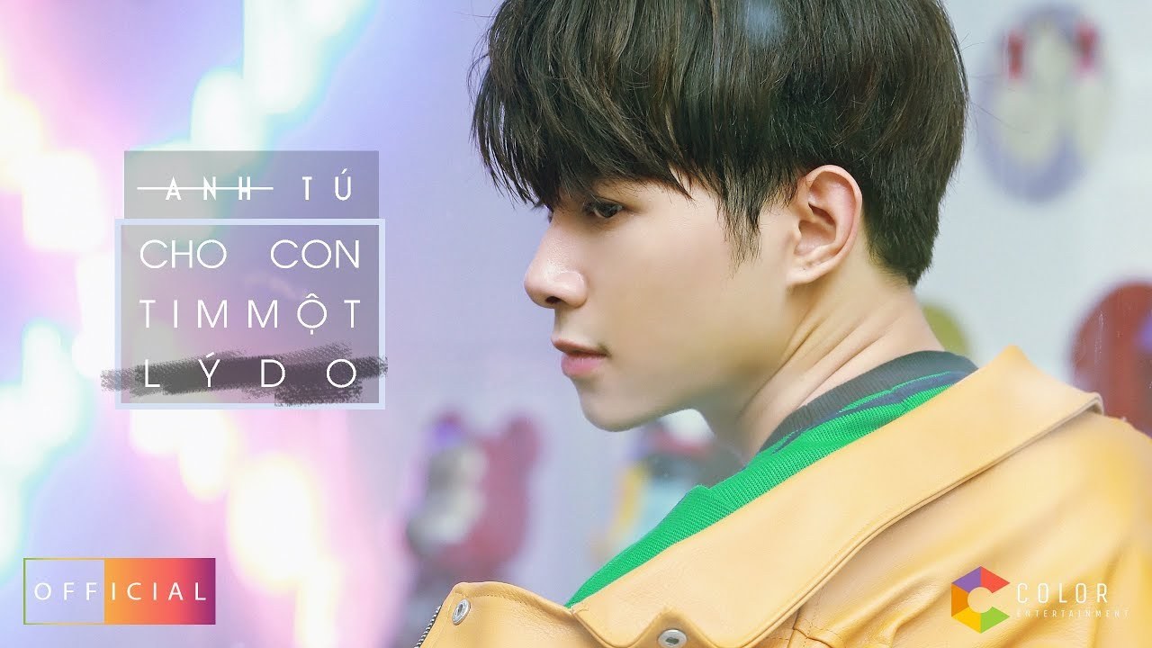 cho con tim một lý do