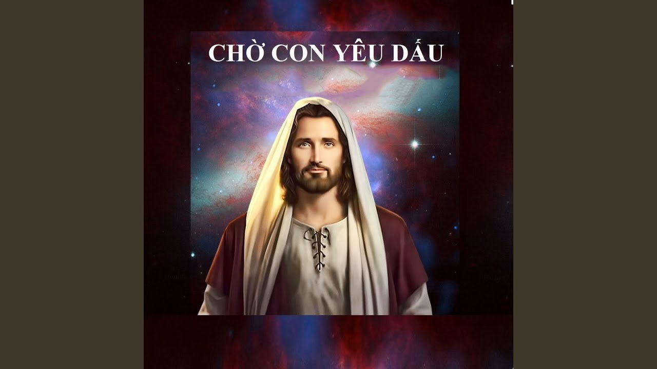 Chờ Con Yêu Dấu