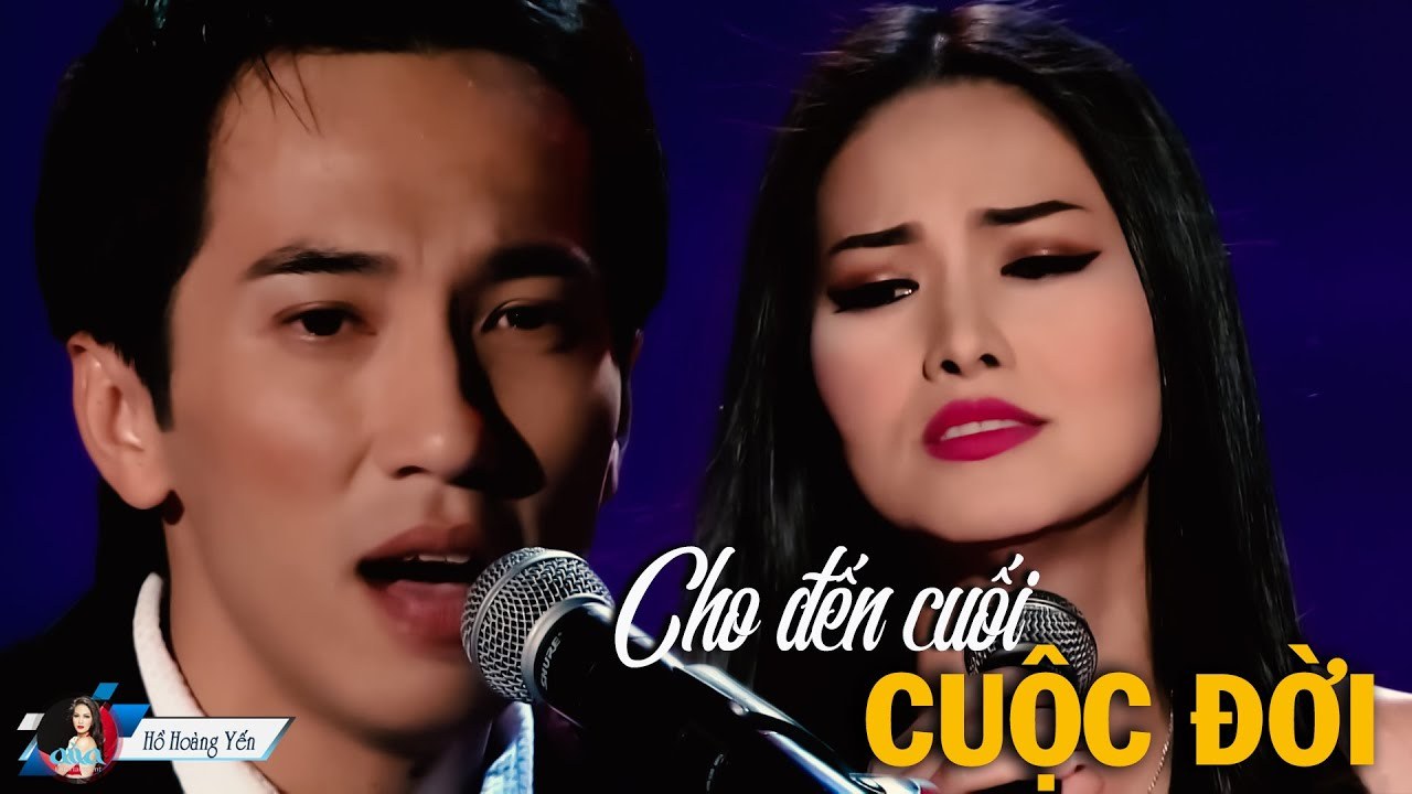 Cho đến cuối cuộc đời