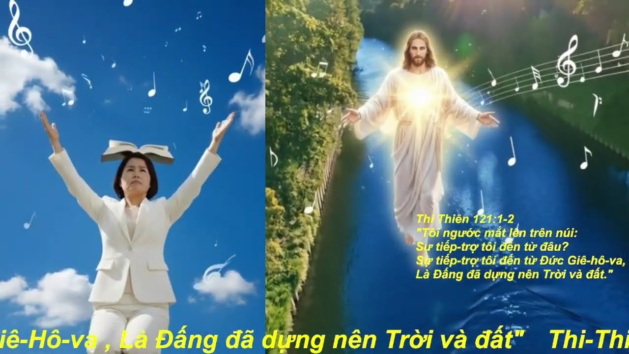 Cho Đến Mãi Mãi (Until The End)