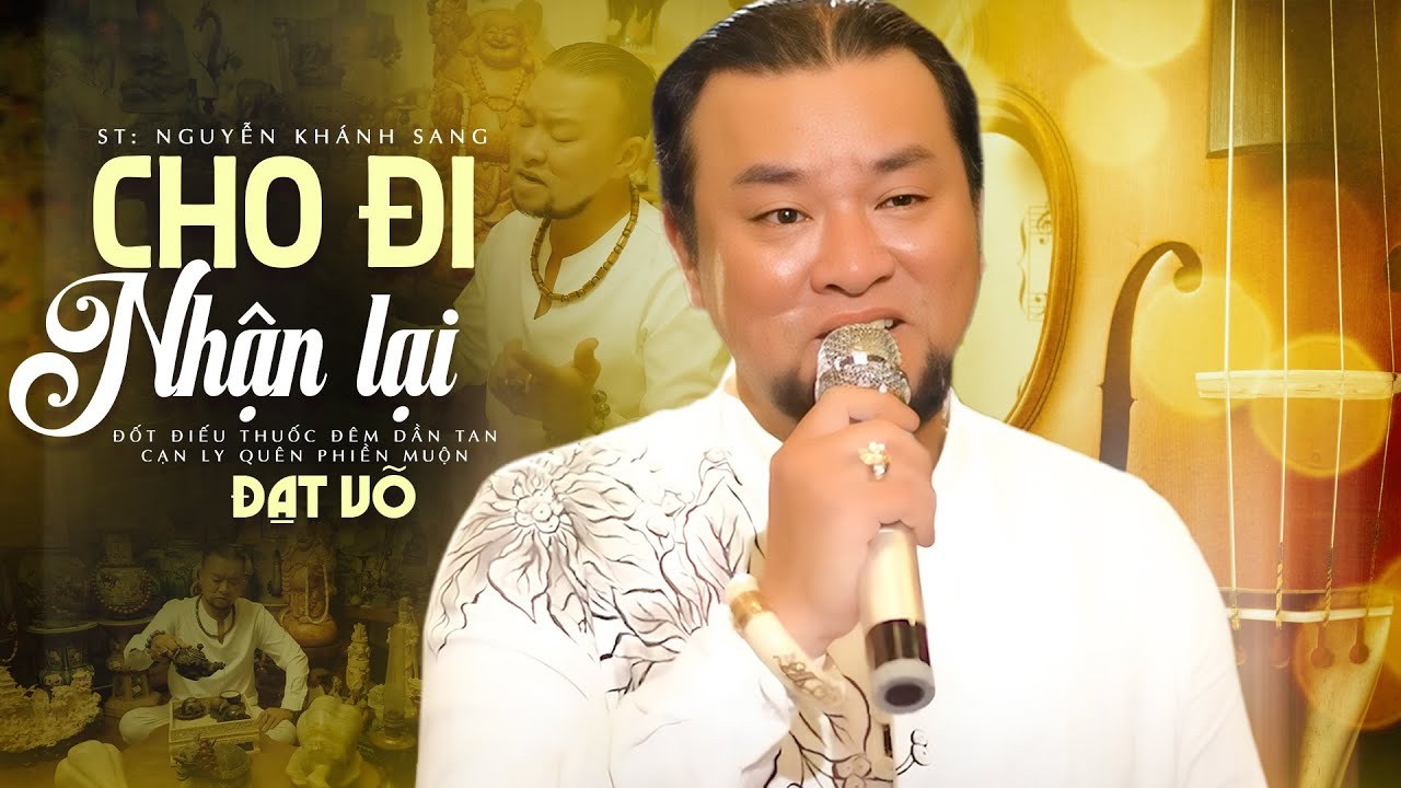 Cho đi nhận lại