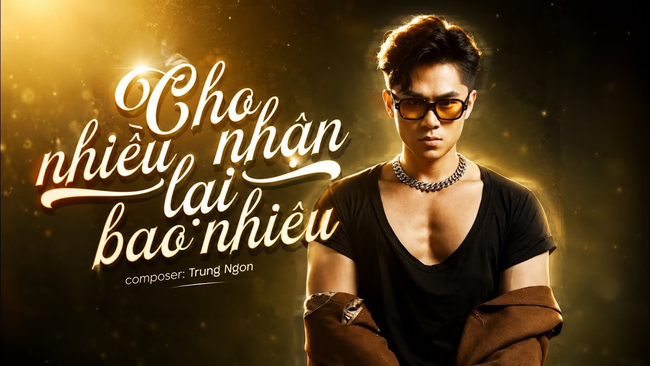 Cho Đi Nhiều Nhận Lại Được Bao Nhiêu