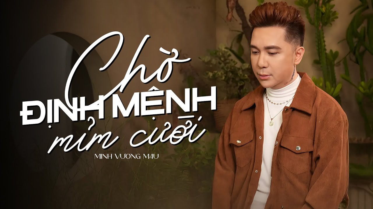Chờ Định Mệnh Mỉm Cười