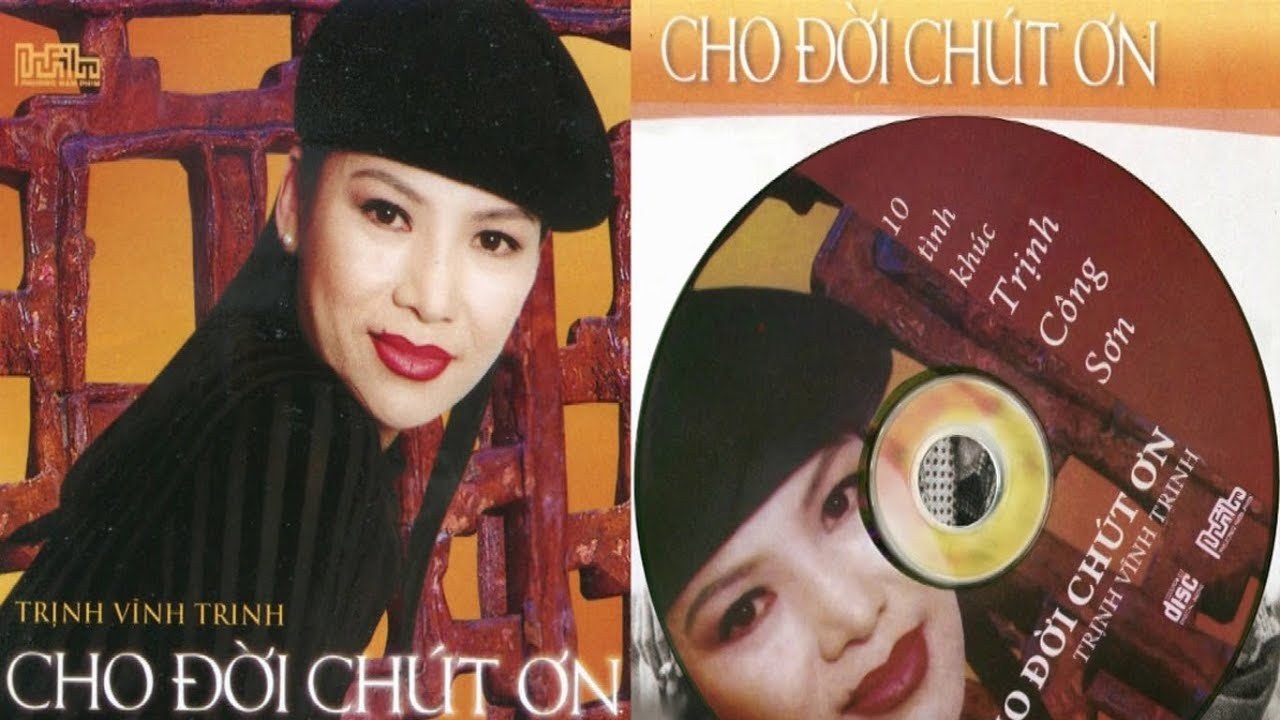 Cho Đời Chút Ơn