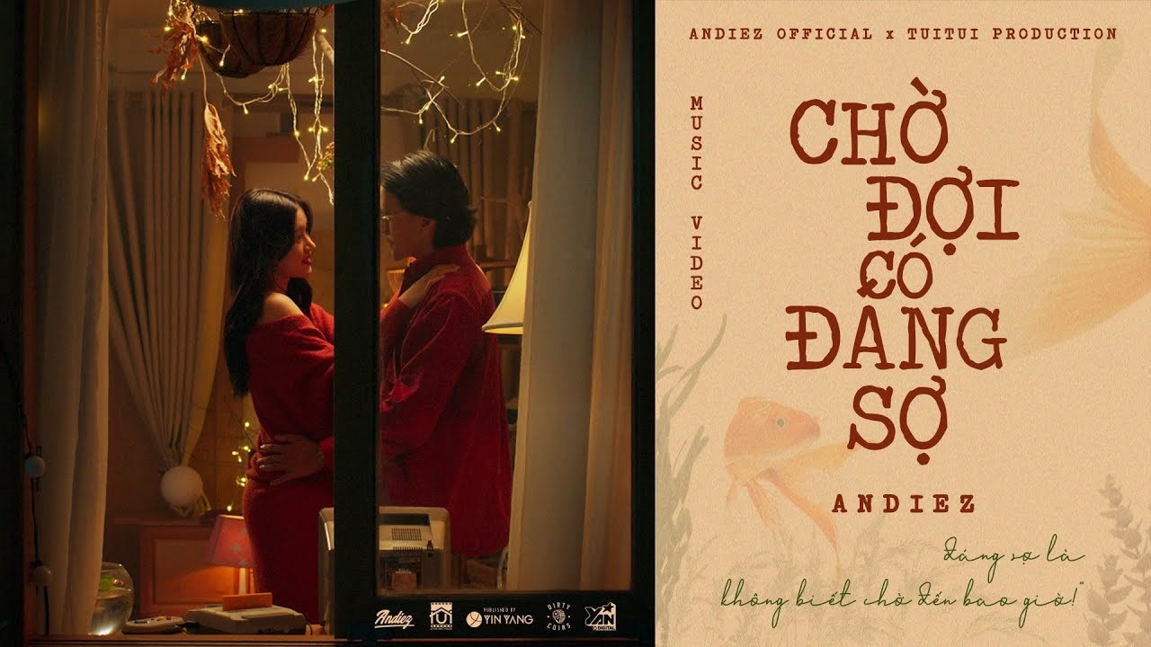 Chờ Đợi Có Đáng Sợ