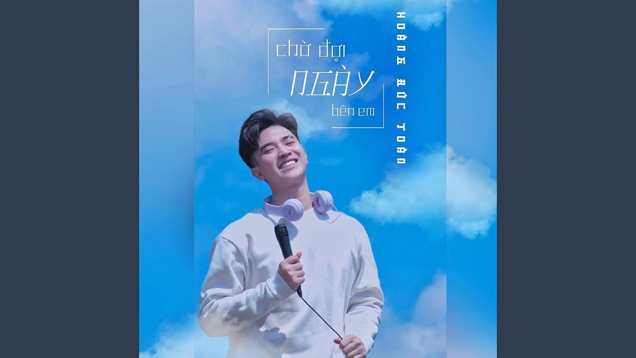 Chờ Đợi Ngày Bên Em