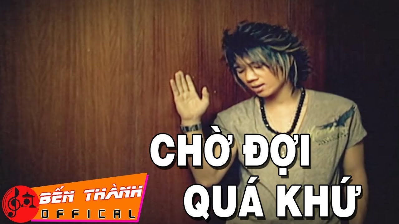 Chờ Đợi Quá Khứ