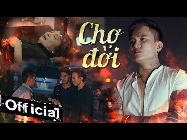 Chợ Đời