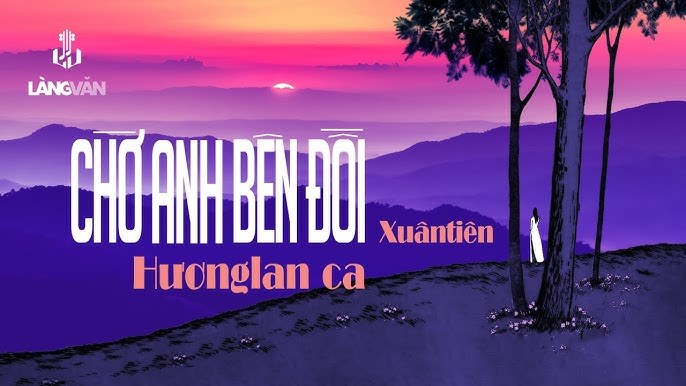 Chờ em bên đồi