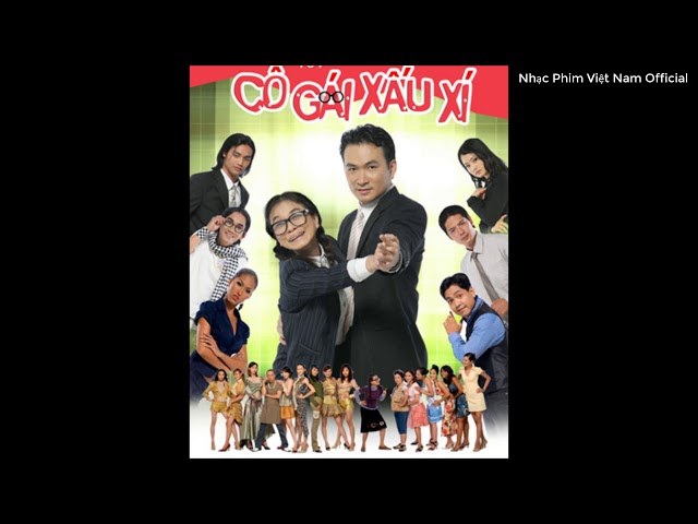 Cho Em (Cô Gái Xấu Xí OST)