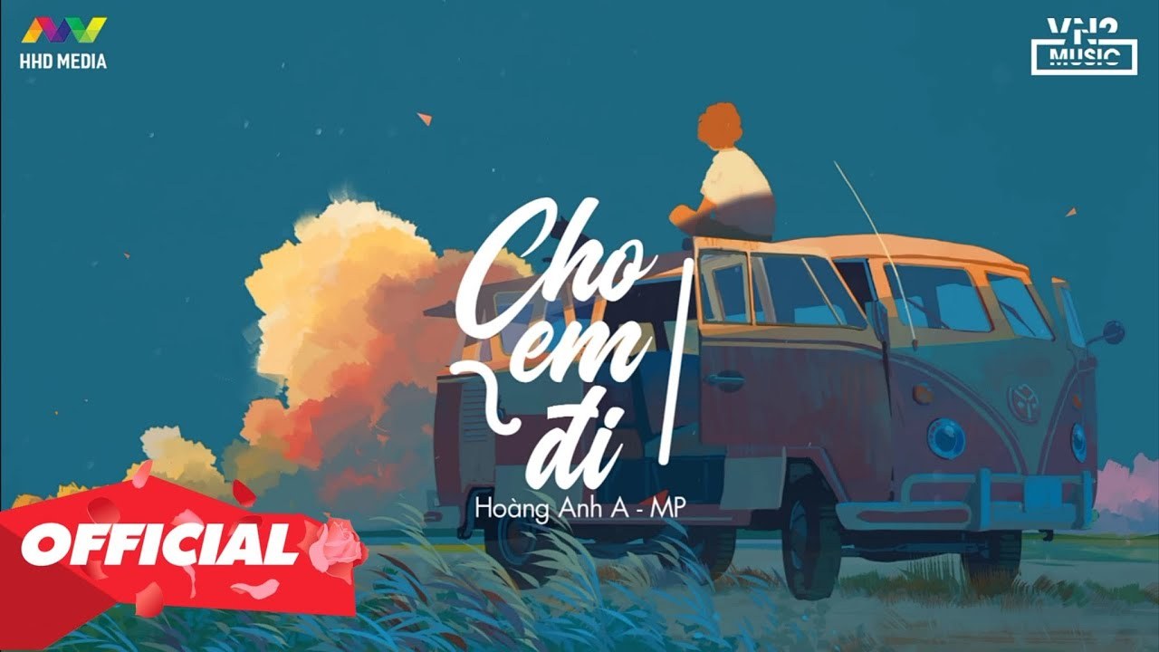 Cho Em Đi