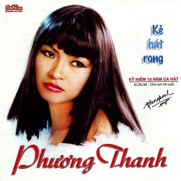 Cho em lời cuối